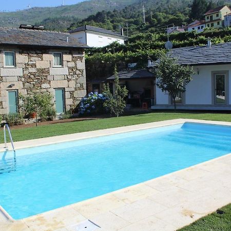 Recantos Da Montanha Candal  Extérieur photo