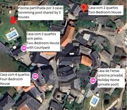Recantos Da Montanha Candal  Extérieur photo