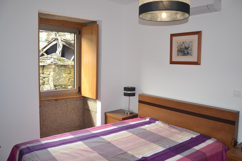Recantos Da Montanha Candal  Chambre photo