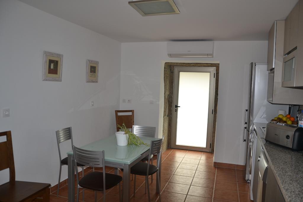 Recantos Da Montanha Candal  Chambre photo