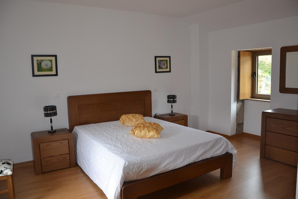 Recantos Da Montanha Candal  Chambre photo