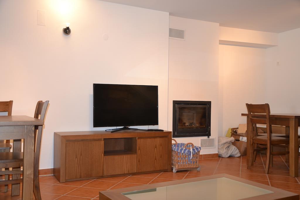Recantos Da Montanha Candal  Chambre photo