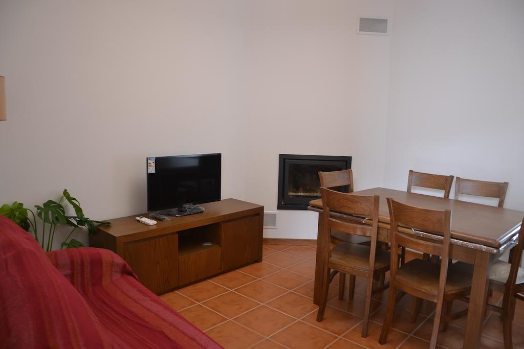 Recantos Da Montanha Candal  Chambre photo