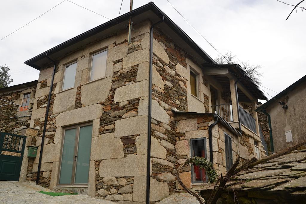 Recantos Da Montanha Candal  Chambre photo