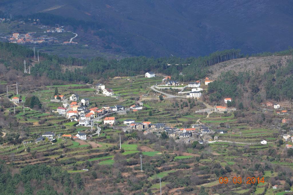 Recantos Da Montanha Candal  Extérieur photo
